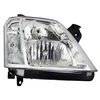 Image de Phare Droit 20-0337-05-2 Tyc Tyc 200337052 Opel