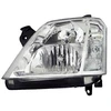 Image de Phare Gauche 20-0338-05-2 Tyc Tyc 200338052 Opel