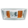 Image de Feu Clignotant 18-0232-01-2 Tyc Tyc 180232012 Chevrolet;Opel