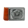 Image de Phare Droit 20-6083-05-2 Tyc Tyc 206083052 Fiat
