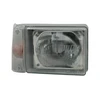 Image de Phare Droit 20-6083-15-2 Tyc Tyc 206083152 Fiat