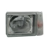 Image de Phare Gauche 20-6084-15-2 Tyc Tyc 206084152 Fiat