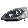 Image de Phare Gauche 20-0340-05-2 Tyc Tyc 200340052 Honda