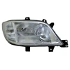 Image de Phare Droit 20-0495-05-2 Tyc Tyc 200495052 Mercedes-Benz