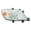 Image de Phare Droit 20-0495-15-2 Tyc Tyc 200495152 Mercedes-Benz