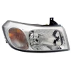 Image de Phare Droit 20-0065-05-2 Tyc Tyc 200065052 Ford