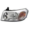 Image de Phare Gauche 20-0066-05-2 Tyc Tyc 200066052 Ford
