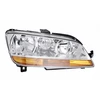 Image de Phare Droit 20-0455-05-2 Tyc Tyc 200455052 Fiat