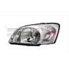 Image de Phare Gauche 20-0416001 Tyc Tyc 200416001 Hyundai