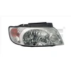 Image de Phare Droit 20-0417001 Tyc Tyc 200417001 Hyundai