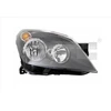 Image de Phare Gauche 20-0390-05-2 Tyc Tyc 200390052 Opel