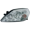 Image de Phare Gauche 20-0364-05-2 Tyc Tyc 200364052 Nissan