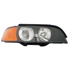 Image de Phare Droit 20-0379-05-2 Tyc Tyc 200379052 Bmw