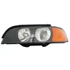 Image de Phare Gauche 20-0380-05-2 Tyc Tyc 200380052 Bmw