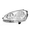 Image de Phare Gauche 20-0318--2 Tyc Tyc 200318252 Volkswagen