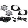 Image de Kit De Projecteurs Antibrouillard 19-5857001 Tyc Tyc 195857001 Toyota