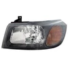 Image de Phare Gauche 20-0066-15-2 Tyc Tyc 200066152 Ford