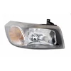 Image de Phare Droit 20-0065--2 Tyc Tyc 200065252 Ford