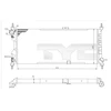 Image de Radiateur, Refroidissement Du Moteur 725-0019-R Tyc Tyc 7250019r Opel