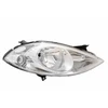 Image de Phare Droit 20-0567-05-2 Tyc Tyc 200567052 Mercedes-Benz