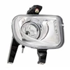 Image de Projecteur Antibrouillard 19-0555-05-2 Tyc Tyc 190555052 Abarth;Fiat