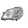 Image de Phare Gauche 20-0730-05-2 Tyc Tyc 200730052 Volkswagen