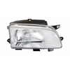 Image de Phare Droit 20-5513-05-2 Tyc Tyc 205513052 Citroen