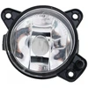 Image de Projecteur Antibrouillard 19-0606-01-2 Tyc Tyc 190606012 Skoda;Volkswagen