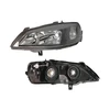 Image de Phare Gauche 20-5488-18-2 Tyc Tyc 205488182 Opel