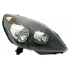 Image de Phare Droit 20-0725-05-2 Tyc Tyc 200725052 Opel