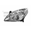 Image de Phare Gauche 20-1042-05-2 Tyc Tyc 201042052 Opel