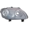 Image de Phare Droit 20-0759-15-2 Tyc Tyc 200759152 Volkswagen