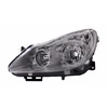 Image de Phare Gauche 20-1154-05-2 Tyc Tyc 201154052 Opel
