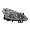Image de Phare Droit 20-1153-15-2 Tyc Tyc 201153152 Opel