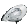Image de Phare Gauche 20-1400-15-2 Tyc Tyc 201400152 Renault