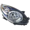 Image de Phare Droit 20-1401-06-2 Tyc Tyc 201401062 Renault