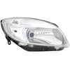 Image de Phare Droit 20-1501-05-2 Tyc Tyc 201501052 Skoda