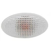 Image de Clignotants Latéraux Blancs Compatibles Avec Bmw Mini R50/R52/R53 (2000-2006) Autostyle Dlbml10w Mini