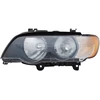 Image de Phare Gauche 20-0500-15-2 Tyc Tyc 200500152 Bmw