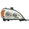 Image de Phare Droit 20-0661-05-2 Tyc Tyc 200661052 Mercedes-Benz