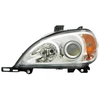 Image de Phare Gauche 20-0662-05-2 Tyc Tyc 200662052 Mercedes-Benz