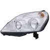Image de Phare Gauche 20-11652-05-2 Tyc Tyc 2011652052 Opel
