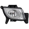 Image de Projecteur Antibrouillard 19-0783-01-2 Tyc Tyc 190783012 Hyundai