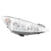 Image de Phare Droit 20-1497-05-2 Tyc Tyc 201497052 Peugeot