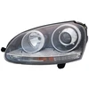 Image de Phare Gauche 20-11258-05-2 Tyc Tyc 2011258052 Volkswagen