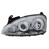 Image de Phare Gauche 20-0424-05-2 Tyc Tyc 200424052 Opel