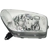 Image de Phare Droit 20-0441-05-2 Tyc Tyc 200441052 Toyota