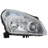 Image de Phare Droit 20-11571-05-2 Tyc Tyc 2011571052 Nissan