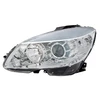 Image de Phare Gauche 20-11252-05-2 Tyc Tyc 2011252052 Mercedes-Benz