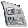 Image de Phare Droit 20-11735-05-2 Tyc Tyc 2011735052 Ford